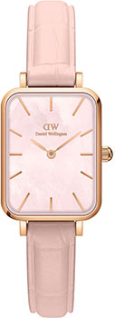 Часы Daniel Wellington Quadro DW00100508